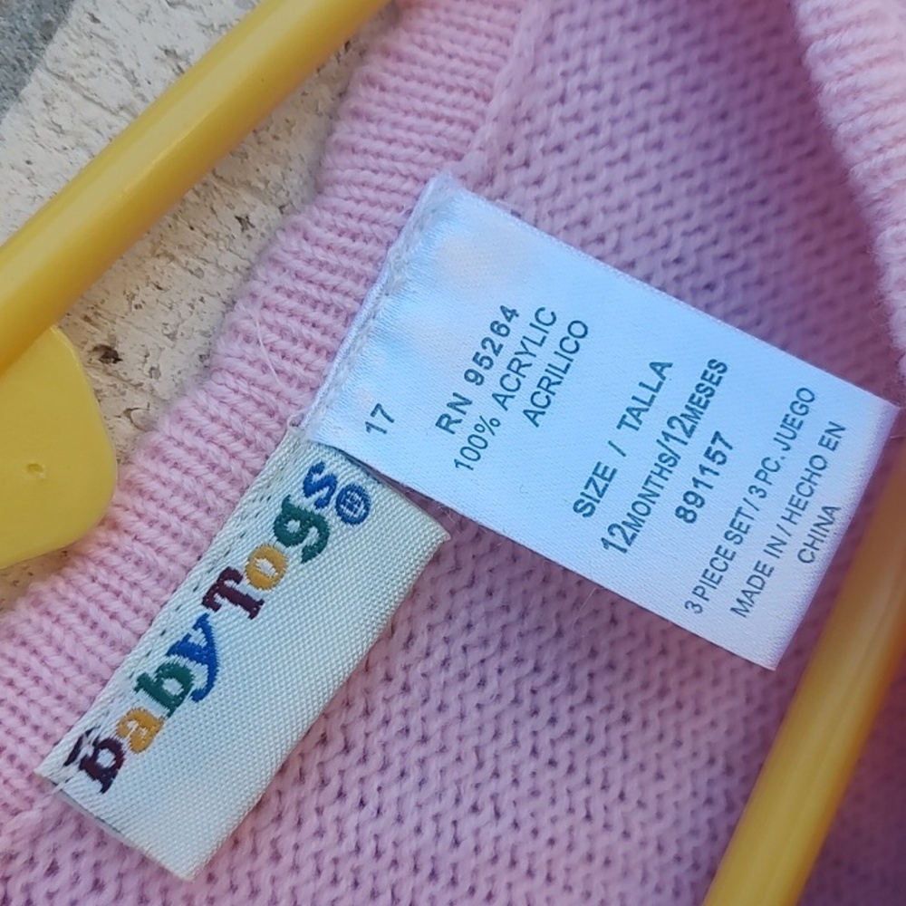 Sweater Jacket - Picture 5 of 7